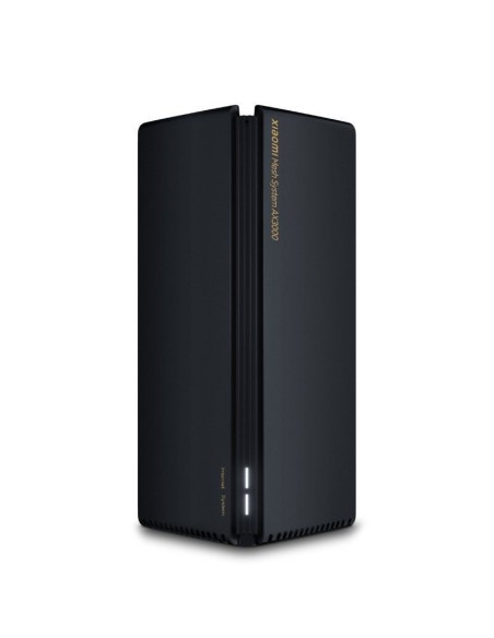 Xiaomi sistema mesh system ax3000 3000mbps 2.4ghz 5ghz