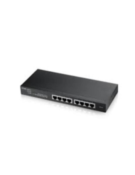 Zyxel switch gs1915-8-eu0101 gestionado 8 puertos gestion cloud via nebula