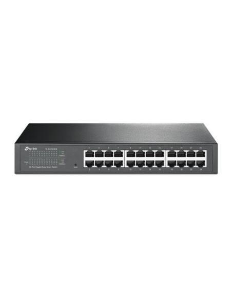 Tp-link switch 24 puertos 10-100-1000mbps