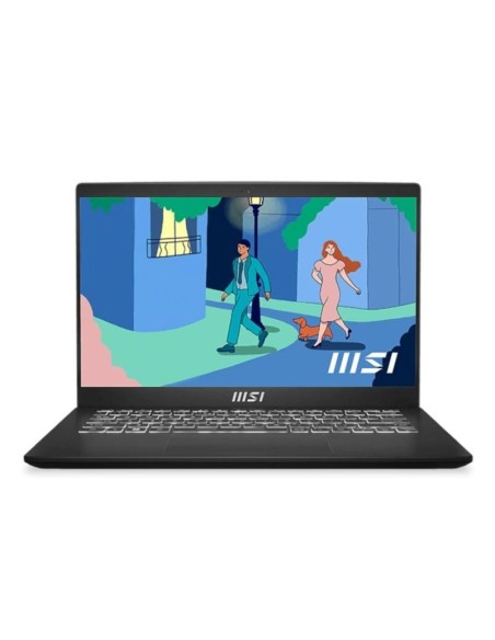 Msi portatil 14-402xes negro r5-7430u-8gb-ssd512gb-14-fdos