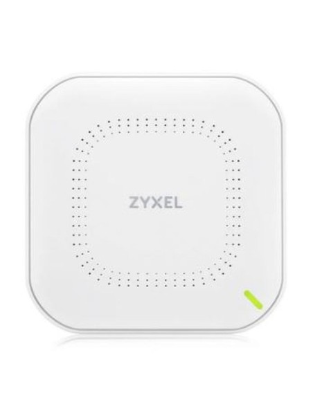 Zyxel punto de acceso nwa50axpro 2.5gb lan