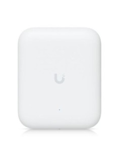 Ubiquiti punto de acceso u7-outdoor unifi punto acceso wifi7