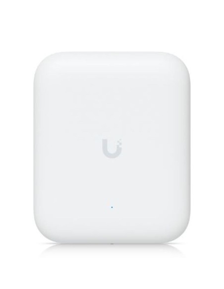Ubiquiti punto de acceso u7-outdoor unifi punto acceso wifi7