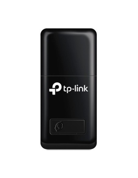 Tp-link mini adaptador usb wireless n 300mbps wn823n