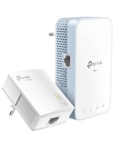 Tp-link kit powerline tl-wpa7517 kit wifi av1000 ac con 1pto giga kit compuesto de tl-pa7017 + tl-wpa7517