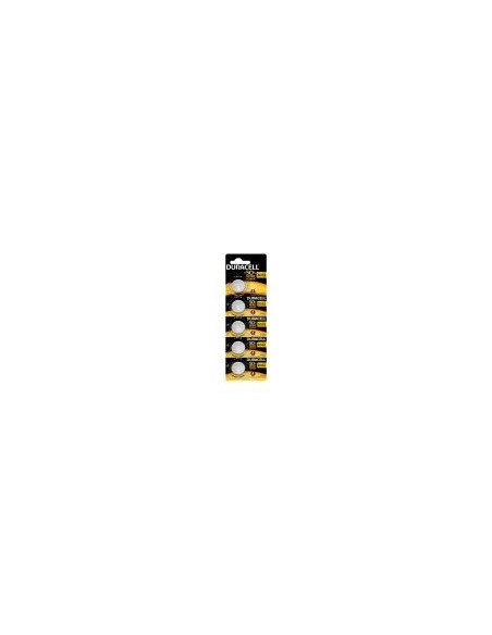 Duracell Dur03312 Pilas Boton Litio 2032 3v Blister*5