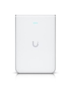 Ubiquiti punto de acceso u7-pro-wall unifi punto acceso wifi 7