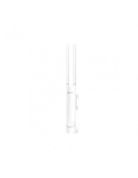 Tp-link punto de acceso gigabit inalambrico dual ac1200 exterior-interior