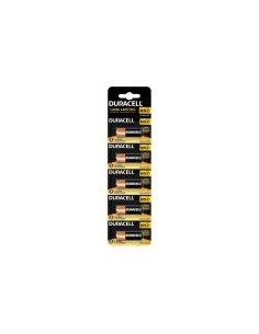 Duracell Pila Alcalina Mn21 Lr23a 12v Blister*5