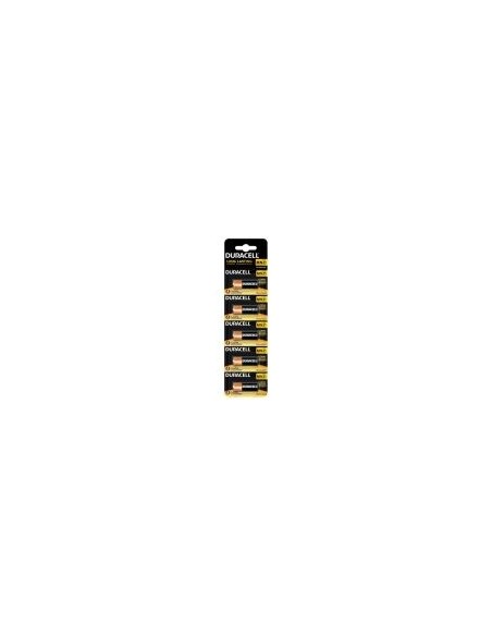 Duracell Pila Alcalina Mn21 Lr23a 12v Blister*5