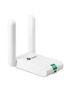 Tp-link adap. usb wireless n 300mbps alta ganacia