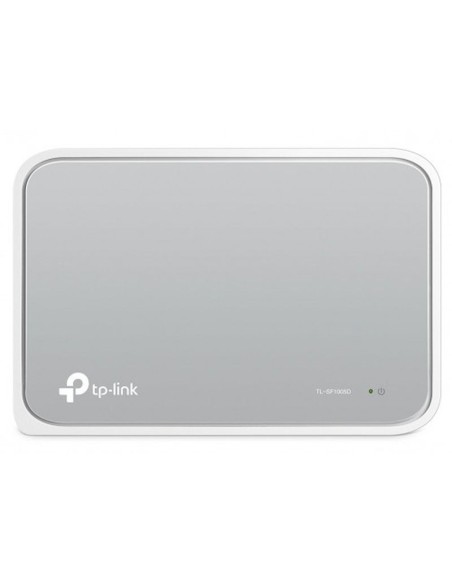 Tp-link switch de escritorio 10-100 5 puertos sf1005d