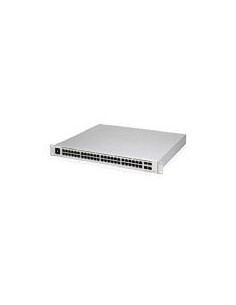 Ubiquiti switch 48 puertos y 10 sfp+ usw-pro-48