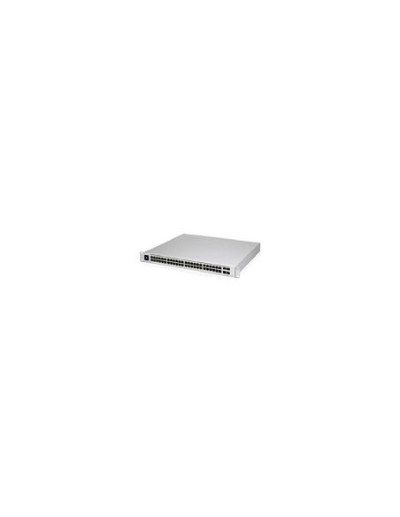 Ubiquiti switch 48 puertos y 10 sfp+ usw-pro-48