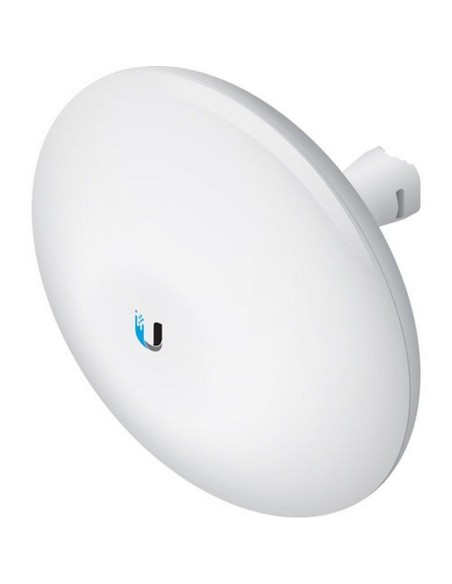 Ubiquiti punto de acceso nanobeam ac 5ghz 19dbi