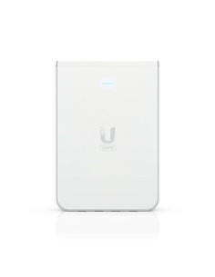 Ubiquiti punto de acceso u6-iw