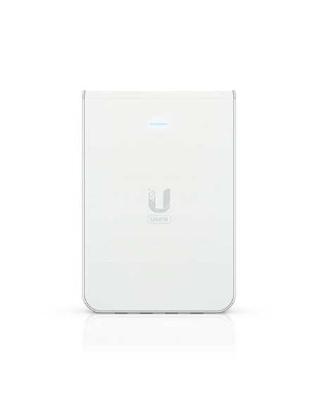 Ubiquiti punto de acceso u6-iw