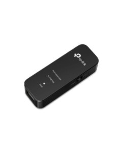 Tp-link externsor poe + fast ethernet