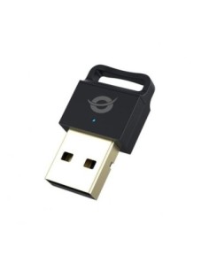 Conceptronic adaptador usb bluetooth 5.0 nano alcance 20m abby06b