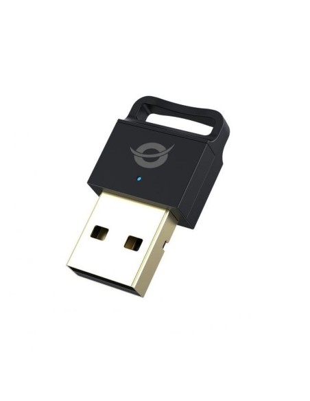 Conceptronic adaptador usb bluetooth 5.0 nano alcance 20m abby06b