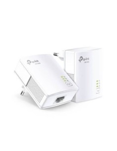Tp-link powerline av1000 tl-pa7017 kit