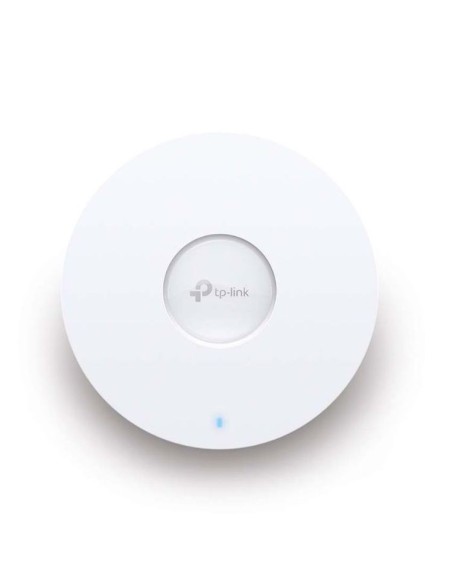 Tp-link punto de acceso wifi 6 de montaje en techo ax1800