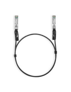 Tp-link cable de conexion directa sfp+ de 1m 10g