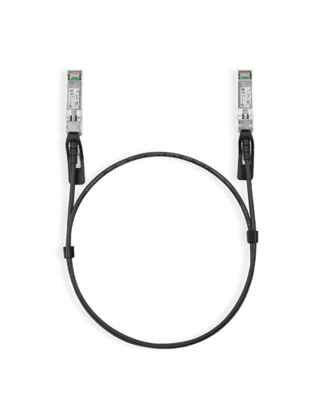Tp-link cable de conexion directa sfp+ de 1m 10g