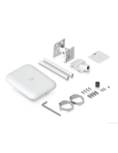 Ubiquiti punto de acceso u7-pro-outdoor unifi punto acceso wifi 7 exterior