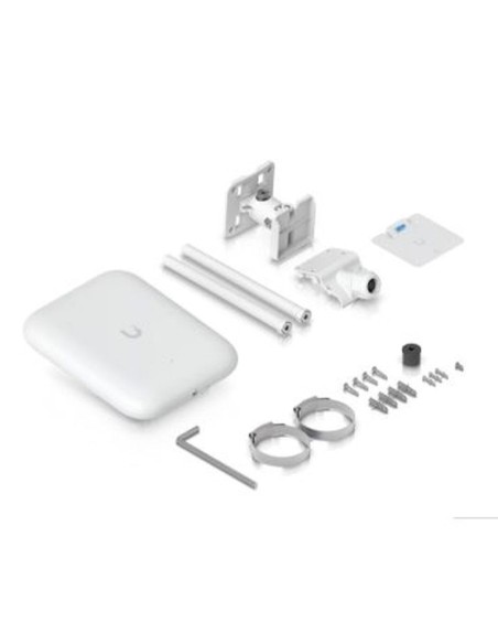Ubiquiti punto de acceso u7-pro-outdoor unifi punto acceso wifi 7 exterior