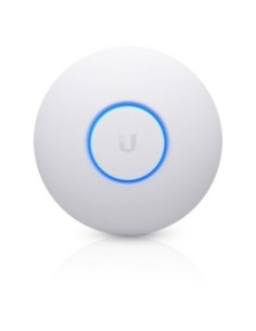 Ubiquiti punto de acceso unifi ap nano hd
