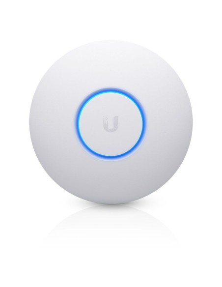 Ubiquiti punto de acceso unifi ap nano hd