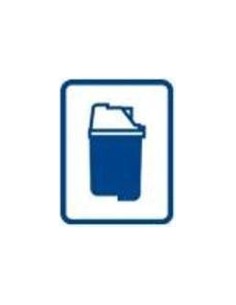 Toner Generico Hp W1106a 106a Negro - Con Chip