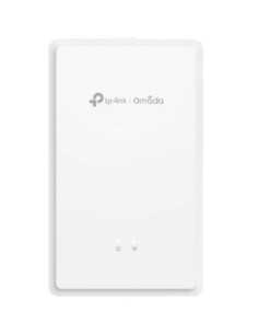 Tp-link punto de acceso de pared wifi-6 ax1800 eap615gp-wall