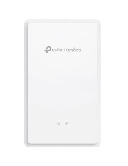 Tp-link punto de acceso de pared wifi-6 ax1800 eap615gp-wall