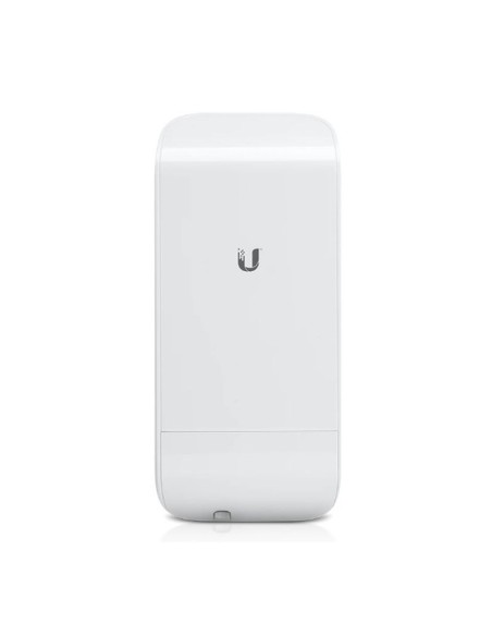 Ubiquiti airmax nanostation locom5 5ghz 13dbi cpe
