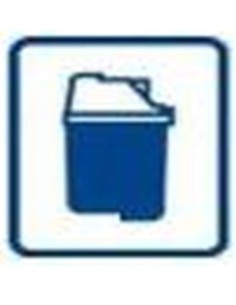 Toner Compatible Hp W2211a  - W2411a  - W2031a Cian 216a  - 207a  - 415a Sin Chip