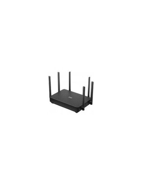 Xiaomi router inalambrico mi router ax3200 2.4ghz 5ghz- 6 antenas