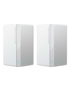 Xiaomi sistema mesh system ac1200 wifi 5 pack de 2 2.4ghz 5ghz
