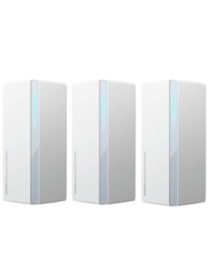 Xiaomi sistema mesh system ac1200 wifi 5 pack de 3 2.4ghz 5ghz