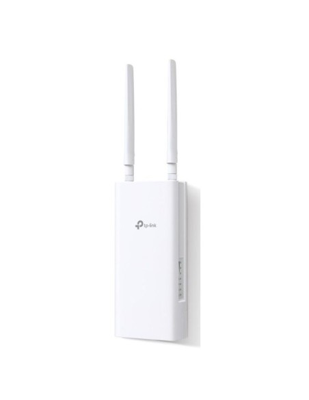 Tp-link router 4g lte inalambrico n a 300mbps exterior