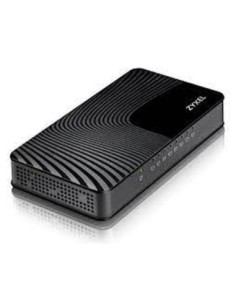 Zyxel Switch Gs-108sv2 8p 10 -100 -1000 Gigabit