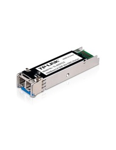 Tp-link modulo sfp mini-gbic mono-modo