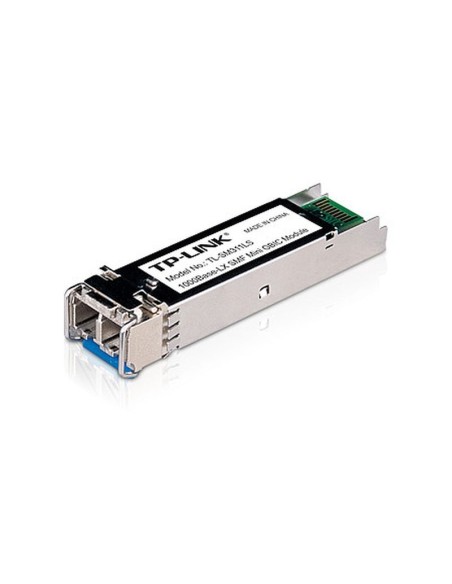 Tp-link modulo sfp mini-gbic mono-modo
