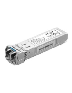 Tp-link transceptor lc 10gbase-lr sfp +