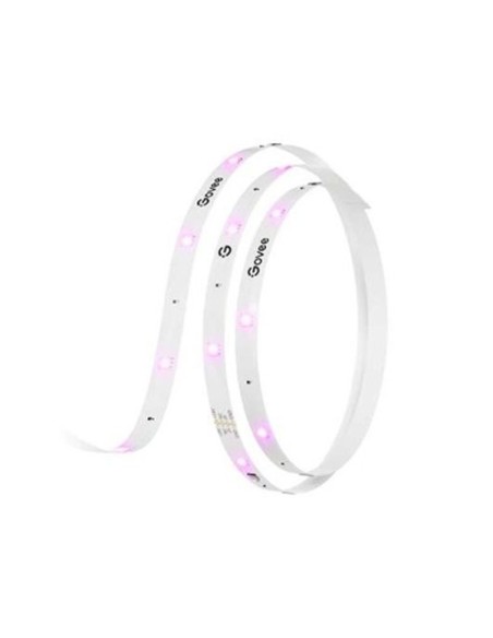 Govee Tira Led Rgb Smart Wifi+Bt 10m -Rgbic -11 Modos Musica -Control Por Voz