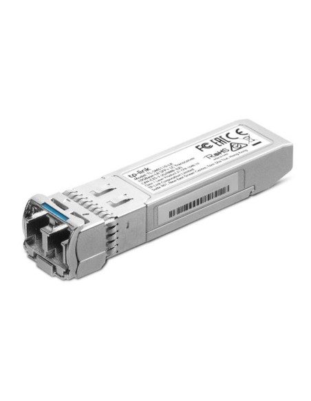 Tp-link transceptor lc 10gbase-lr sfp +