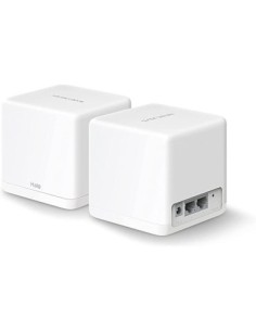 Mercusys Sistema Wi-Fi De Malla Halo H30 Pack 2 Ac1200
