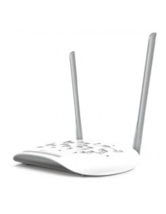 Tp-link punto de acceso wireless n 300mbps