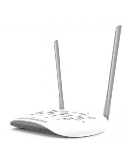 Tp-link punto de acceso wireless n 300mbps